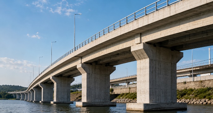 Infrastructure & Civil Engineering