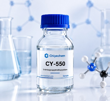 CY-550 silane product