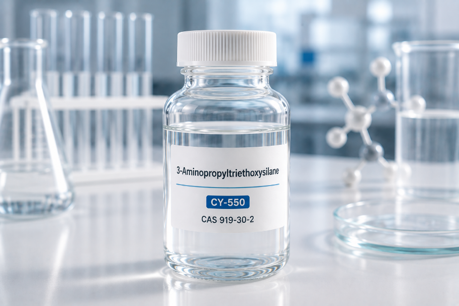 CY-550 3-Aminopropyltriethoxysilane product