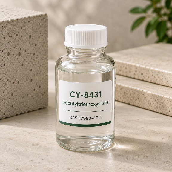 CY-8431 Isobutyltriethoxysilane