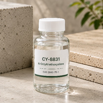 CY-8831 N-Octyltriethoxysilane