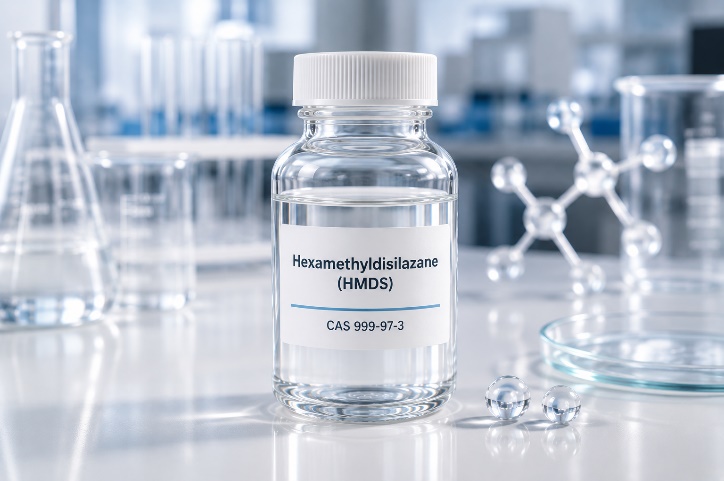 Hexamethyldisilazane HMDS product