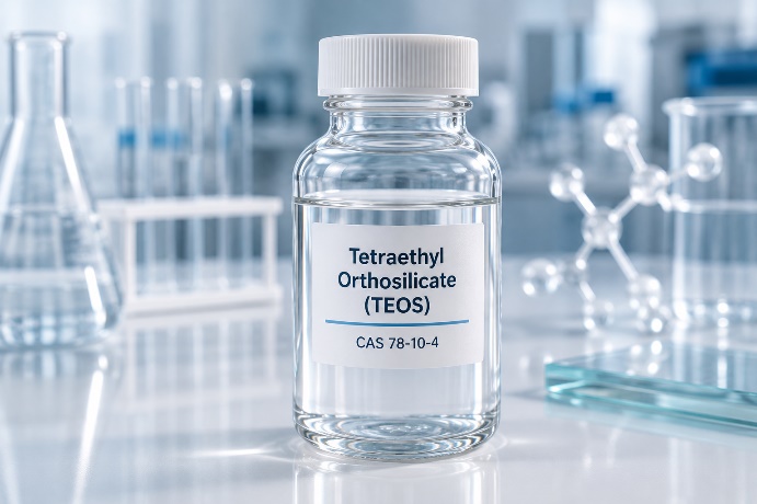 Tetraethyl Orthosilicate TEOS product