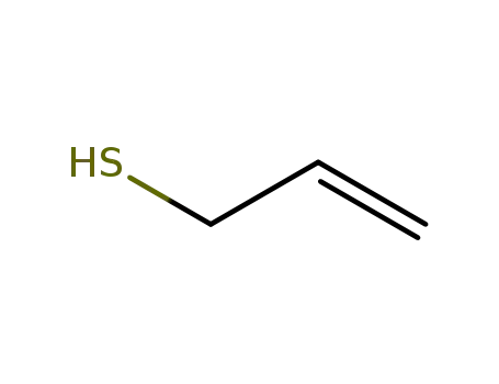 prop-2-ene-1-thiol