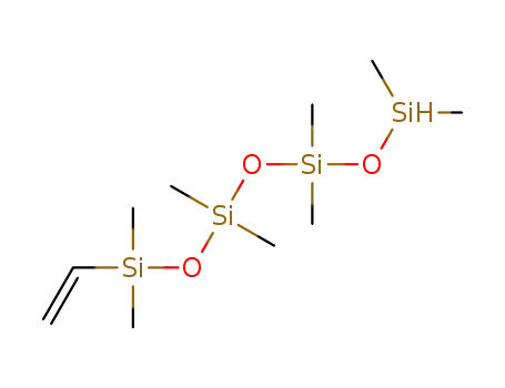 1,1,3,3,5,5,7,7-octamethyl-1-vinyltetrasiloxane