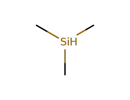 trimethylsilan
