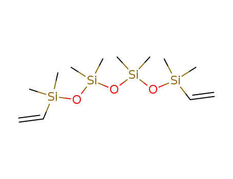 1,1,3,3,5,5,7,7-octamethyl-1,7-divinyltetrasiloxane