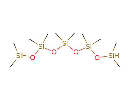 1,1,3,3,5,5,7,7,9,9-decamethylpentasiloxane