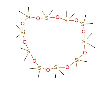 eicosamethylcyclodecasiloxane