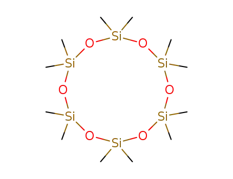 dodecamethyl-cyclohexasiloxane