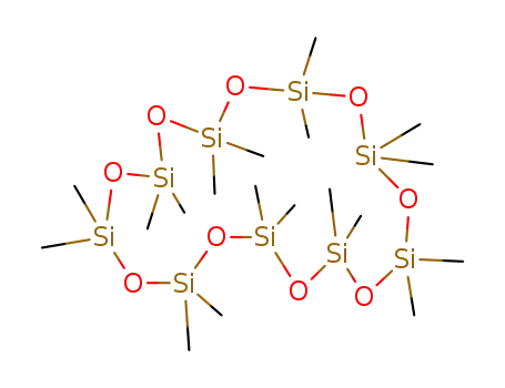 octadecamethyl-cyclononasiloxane