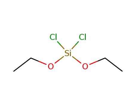 dichlorodiethoxysilane