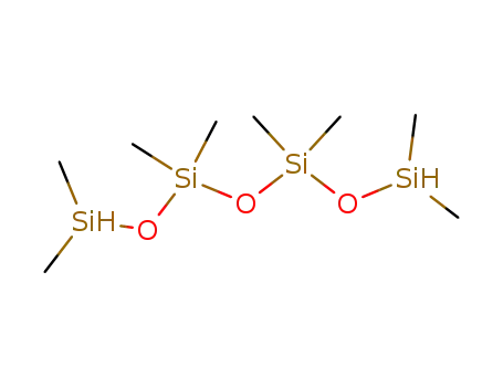 1,1,3,3,5,5,7,7-octamethyltetrasiloxane