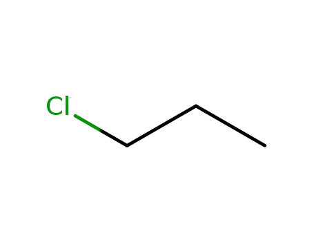 1-Chloropropane
