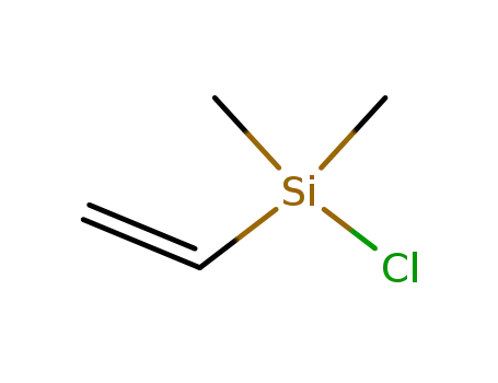 Chlorodimethylvinylsilane