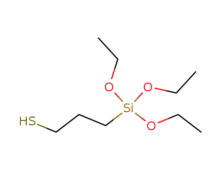 3-Mercaptopropyltriethoxysilane
