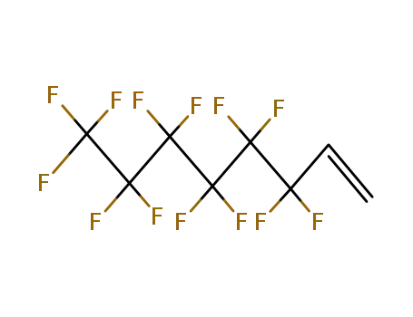 3,3,4,4,5,5,6,6,7,7,8,8,8-tridecafluorooct-1-ene