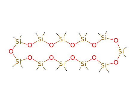 Docosamethylcycloundecasiloxane