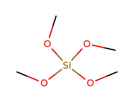 tetramethylorthosilicate
