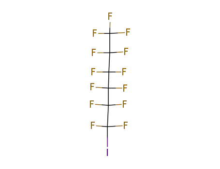 n-perfluorohexyl iodide
