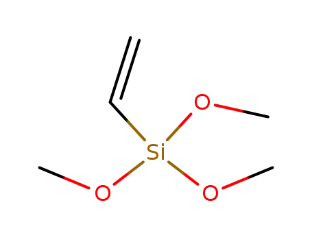 (vinyl)trimethoxylsilane
