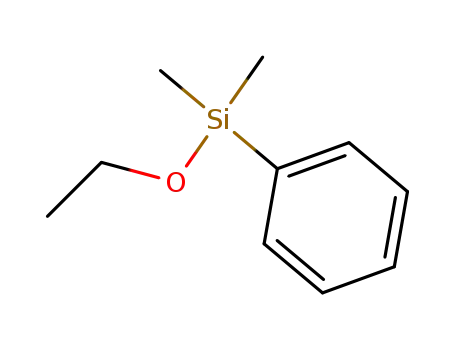 dimethyl(ethoxy)phenylsilane