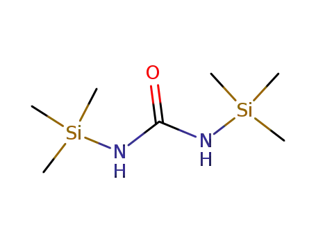 N,N'-bis(trimethylsilyl)urea