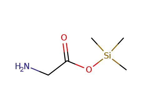 glycine trimethylsilyl ester