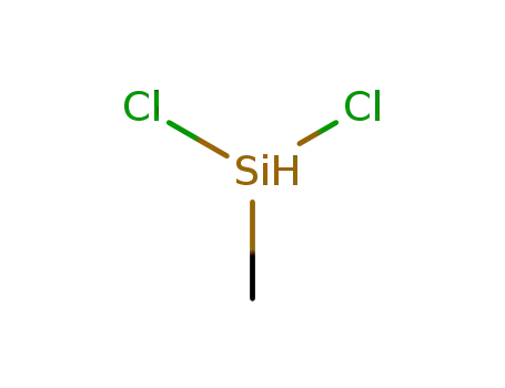 Dichloromethylsilane