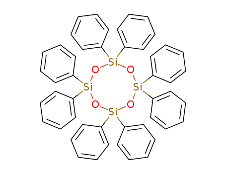 octaphenylcyclotetrasiloxane