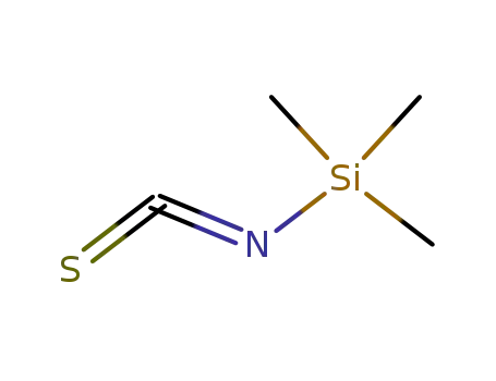 trimethylsilyl isothiocyanate