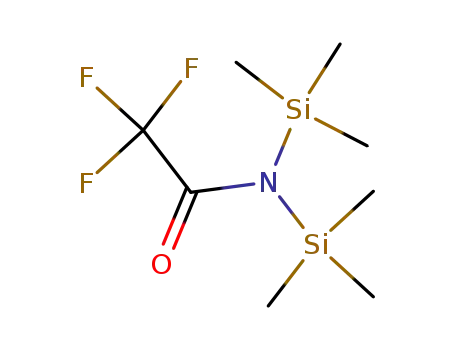 2,2,2-trifluoro-N,N-bis(trimethylsilyl)-acetamide