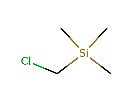 Chloromethyltrimethylsilane