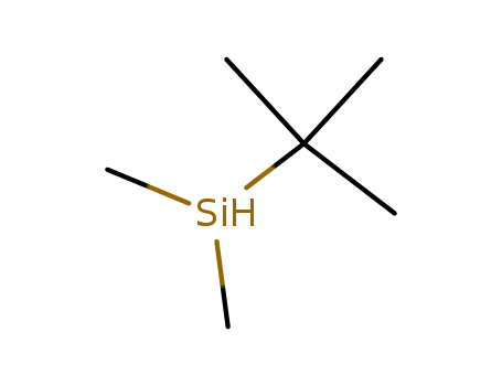tert-butyldimethylsilane
