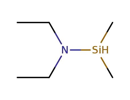 N,N-diethylaminodimethylsilane