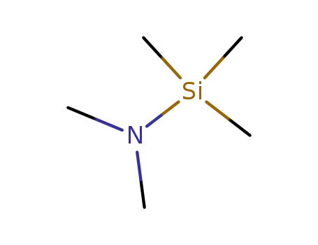 N,N-Dimethyltrimethylsilylamine